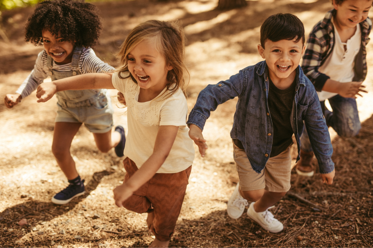 The Disappearing Childhood: Why Play Is Scarce in the Digital Age