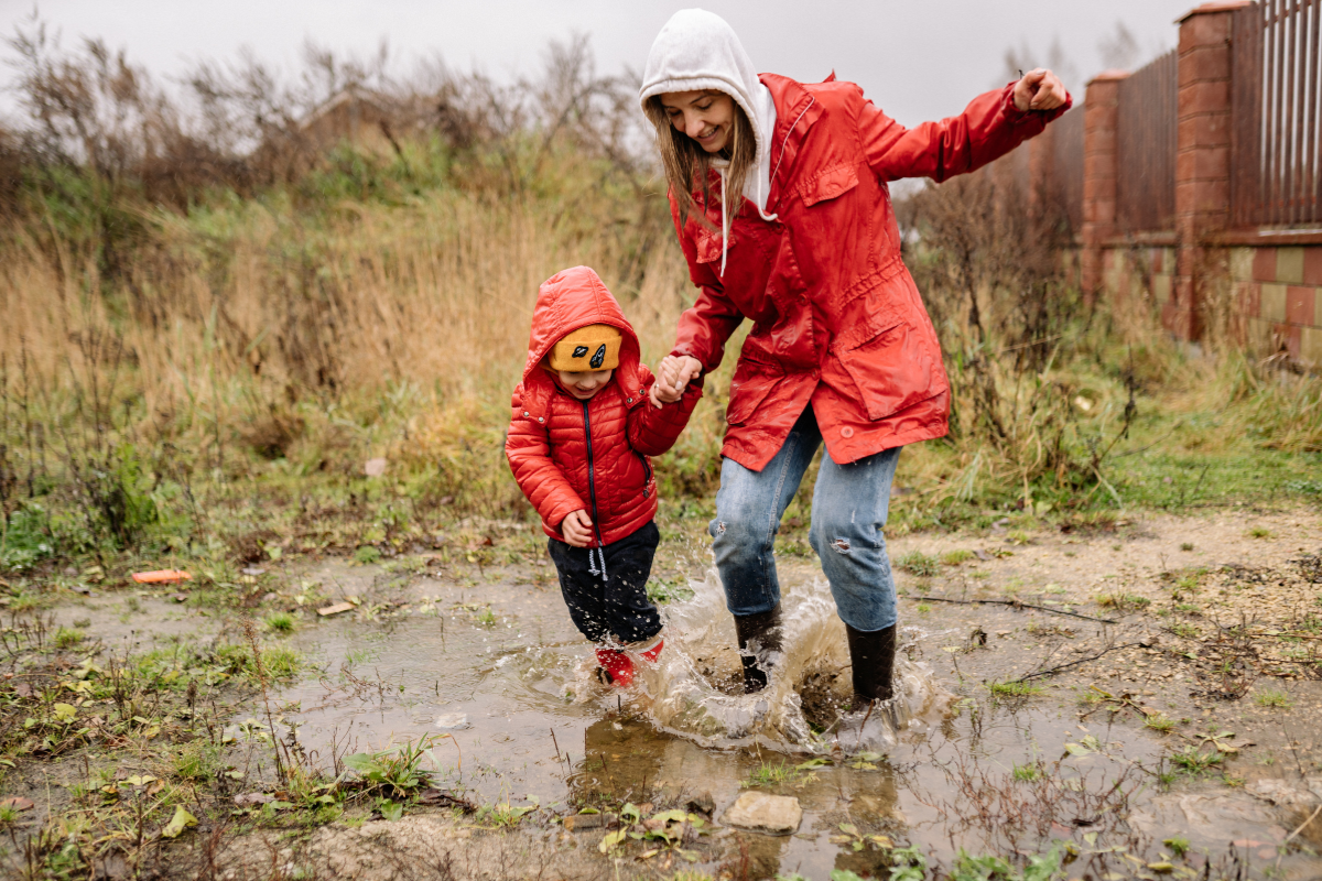 The Outdoor Cure: 5 Surprising Benefits in Just 20 Minutes