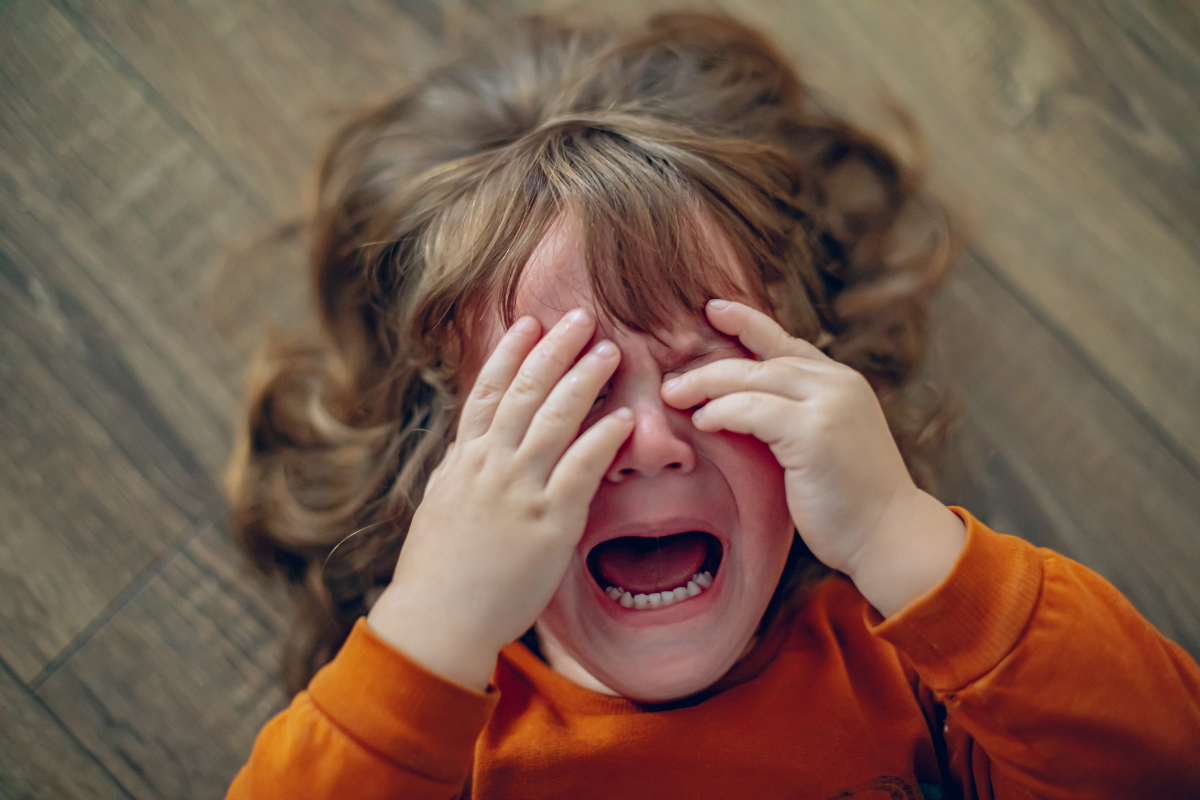 From Chaos to Calm: The Powerful Food Fix That Changed My Kids’ Behaviour