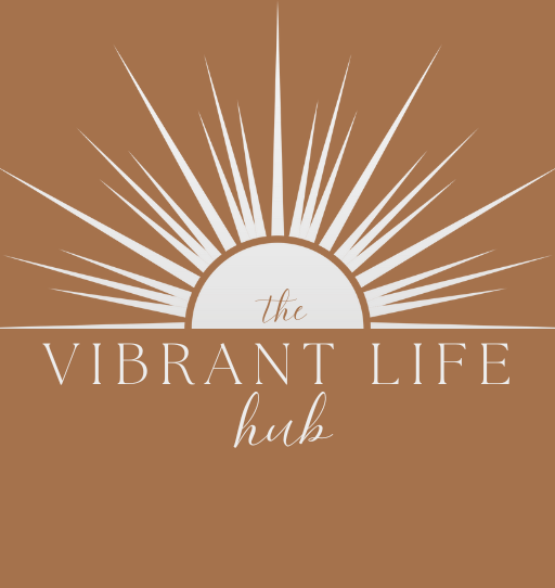 The Vibrant Life Hub