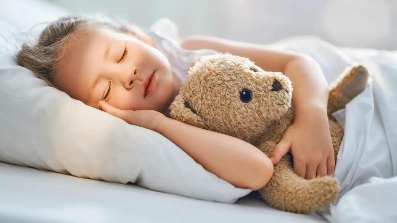 Why Melatonin Might Be Harming Your Child’s Sleep (and What to Do Instead)